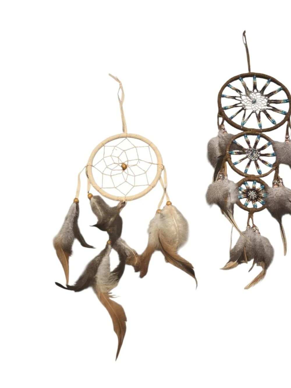 Dreamcatcher Wall Hangings – Boho Home Decor